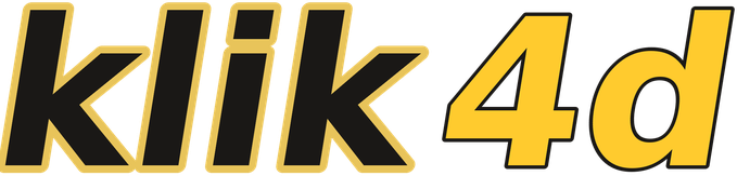 klik4d logo
