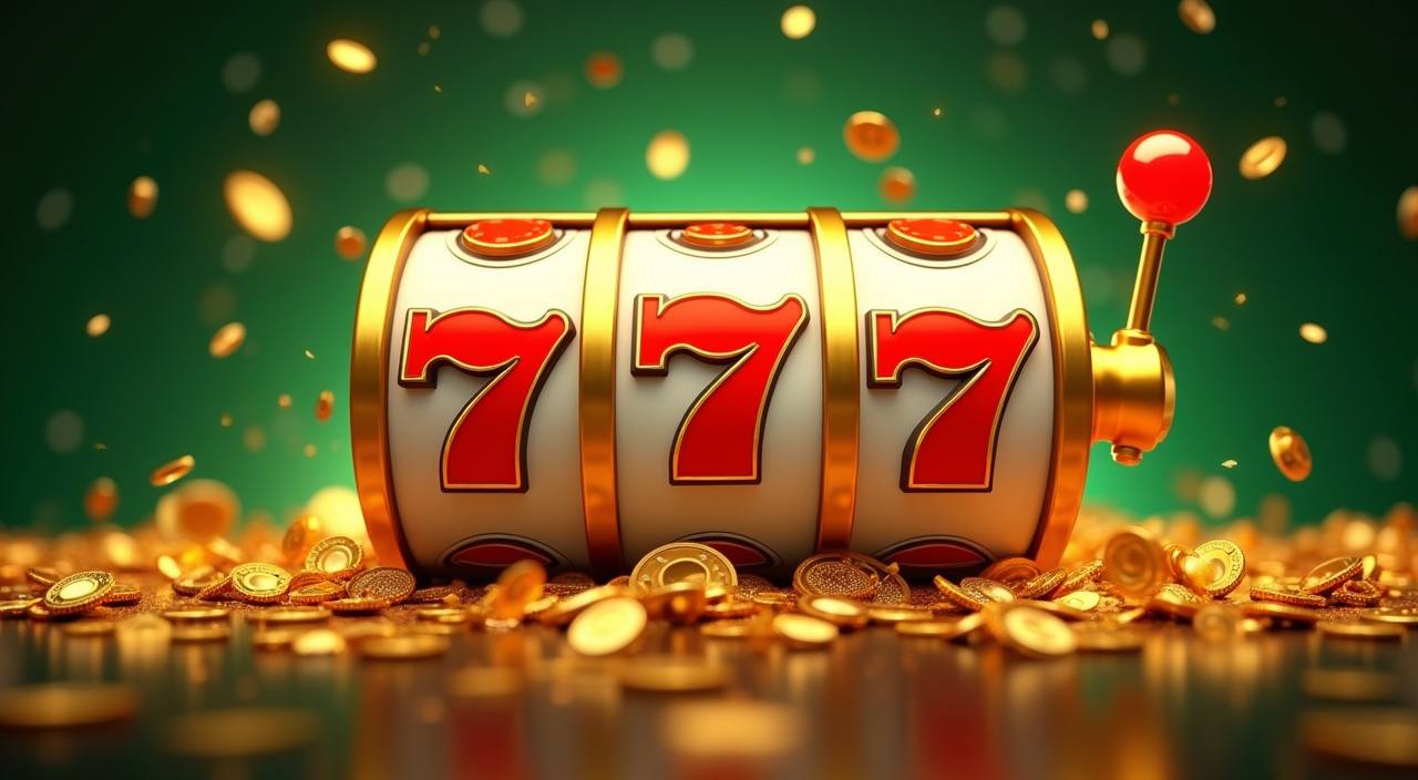 klik4d Discover Colossal Gems Slots on klik4d