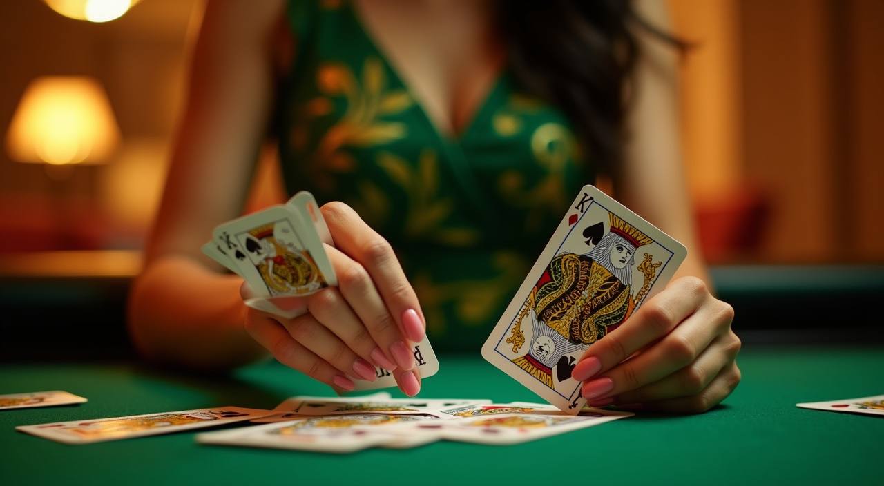 klik4d Explore games and tables available in klik4d casino